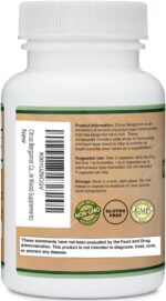 Citrus Bergamot Supplement, 10... - Image 7