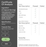 Citrus Bergamot Supplement, 10... - Image 8