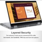 Dell Latitude 5350 2-in-1 Busi... - Image 5