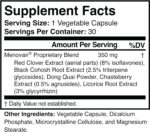 Natural Menopause Support Supp... - Image 4