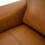 Naomi Home Genuine Leather Lov... - Image 8