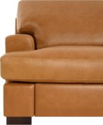 Naomi Home Genuine Leather Lov... - Image 9