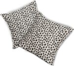 Polka Dot Pillow Covers 18x18 ... - Image 9