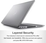 Dell Latitude 5540 Business La... - Image 5