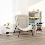 Acrylic Record Player Table wi... - Image 6