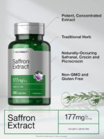 Horbäach Saffron Extract Suppl... - Image 4