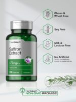 Horbäach Saffron Extract Suppl... - Image 5