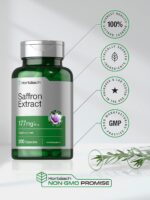 Horbäach Saffron Extract Suppl... - Image 6