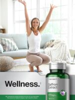 Horbäach Saffron Extract Suppl... - Image 7