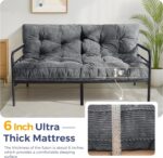 MAXYOYO 6" Futon Mattress Full... - Image 8