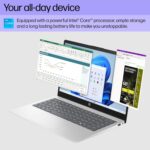 HP 14 inch Laptop, HD Display,... - Image 4