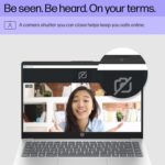 HP 14 inch Laptop, HD Display,... - Image 8