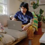 HP 14 inch Laptop, HD Display,... - Image 12