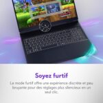 Alienware 16 Aurora Laptop AC1... - Image 18