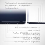 Alienware 16 Aurora Laptop AC1... - Image 24