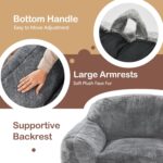 Homguava Bean Bag Chair Bean B... - Image 7