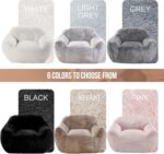 Homguava Bean Bag Chair Bean B... - Image 8