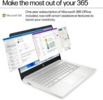 HP Student and Home Laptop wit... - Image 4