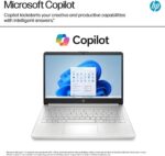 HP Student and Home Laptop wit... - Image 5