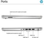 HP Student and Home Laptop wit... - Image 6