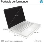 HP Student and Home Laptop wit... - Image 8