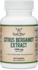 Citrus Bergamot Supplement, 10... - Image 2