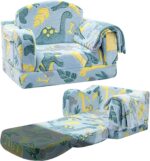 Comfy Toddler Chair and Couch ... - Image 2