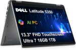 Dell Latitude 5350 2-in-1 Busi... - Image 2