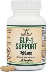 GLP-1 Supplement - Clinically ... - Image 2