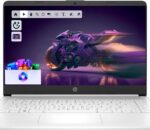 HP Student and Home Laptop wit... - Image 2
