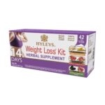 HYLEYS 14 Day Weight Loss Tea ... - Image 2