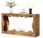 LITTLE TREE 63-Inch Console Ta... - Image 2