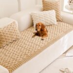 Mivnue Pet Couch Cover, Couch ... - Image 2
