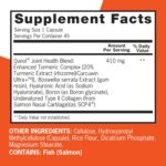 Qunol 5-in-1 Joint Support Sup... - Image 7