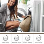 TAOCOCO 100% Waterproof Reclin... - Image 8