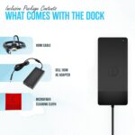 WD19S Dell Docking Station Dua... - Image 3