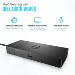 WD19S Dell Docking Station Dua... - Image 4