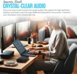 WD19S Dell Docking Station Dua... - Image 7