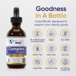 Complex ProMAX Premium Diet Dr... - Image 3