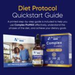 Complex ProMAX Premium Diet Dr... - Image 4