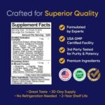 Complex ProMAX Premium Diet Dr... - Image 8