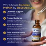 Complex ProMAX Premium Diet Dr... - Image 9