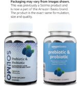 Amazon Basics Prebiotic & Prob... - Image 5