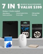 Dell Inspiron-3530 Touchscreen... - Image 8