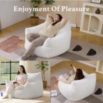 Giant Plush Bean Bag Chair for... - Image 8