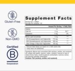 Metagenics OmegaGenics EPA-DHA... - Image 3