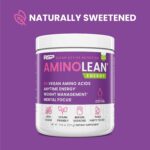 RSP NUTRITION AminoLean Natura... - Image 3