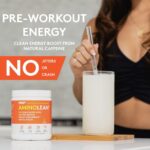 RSP NUTRITION AminoLean Natura... - Image 5