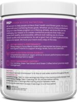 RSP NUTRITION AminoLean Natura... - Image 9