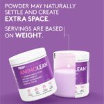 RSP NUTRITION AminoLean Natura... - Image 10